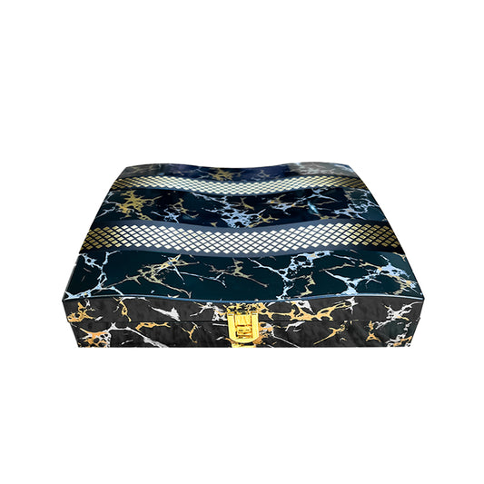 Luxury Watch Case (Black)