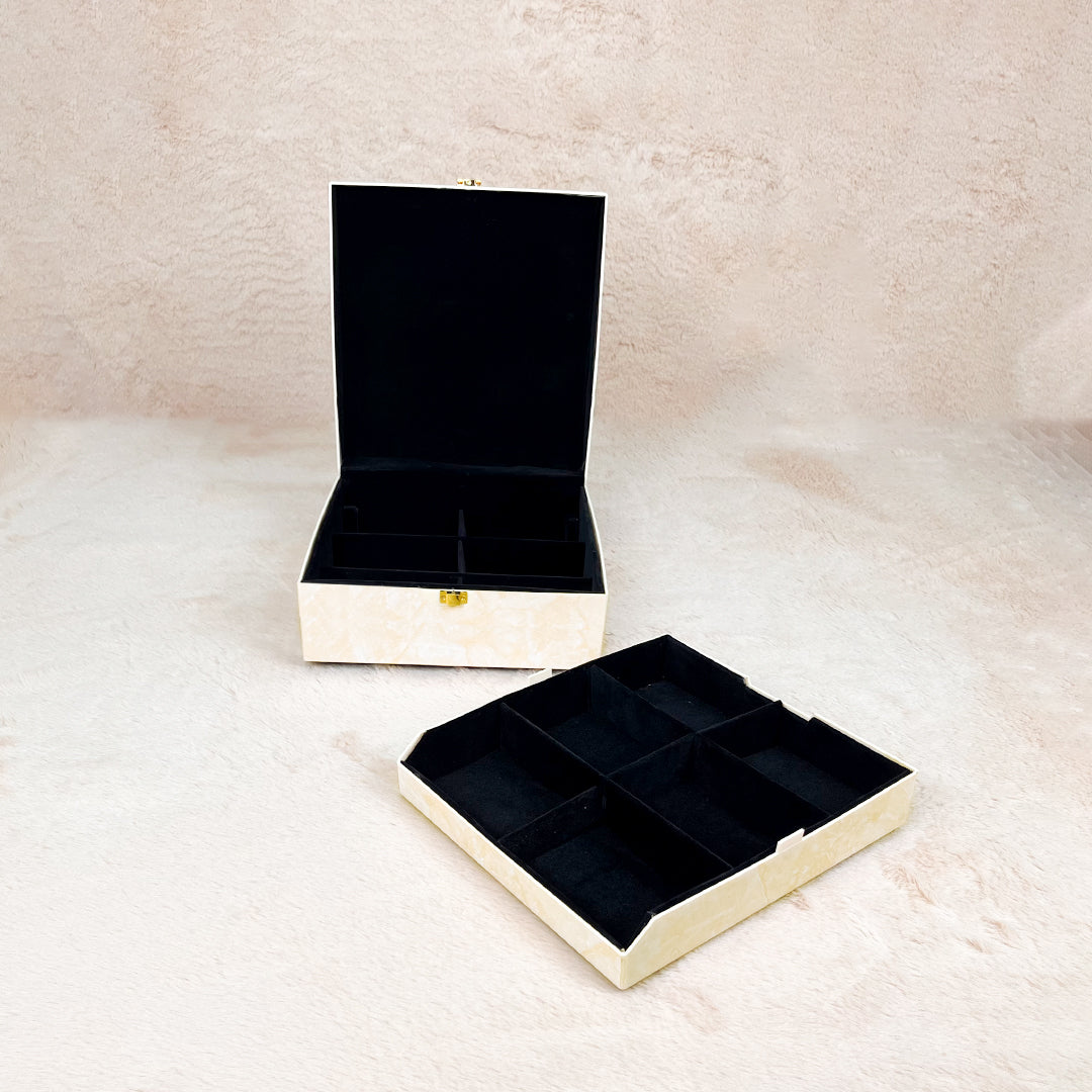 Single Piece : (250x230x95,P001,IvryMrbl)