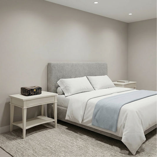 Single Piece : (250x230x95,P001,BlkMrbl)