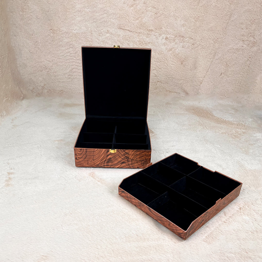 Single Piece : (250x230x95,P001,CprFl)