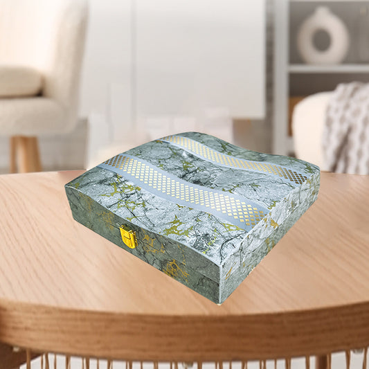 Luxury Remote Control Case (Grey)