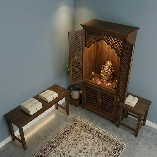 Set of 3 Pieces : (S01,P001,IvryMrbl)