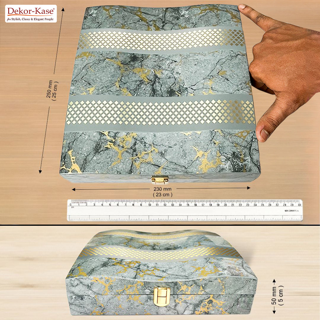 Luxury Personal Accessories Cases (Ivory)