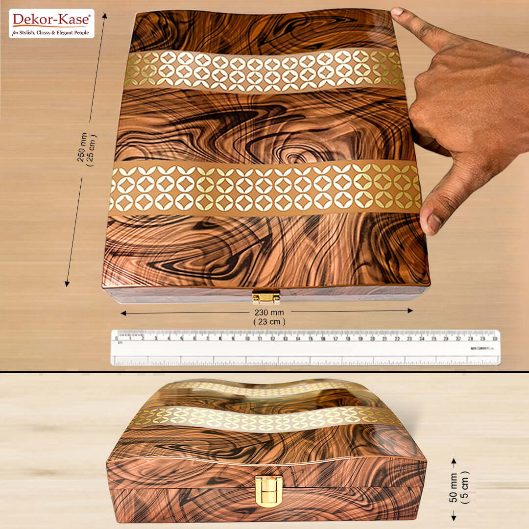 Single Piece : (WR1-001-CprFl)