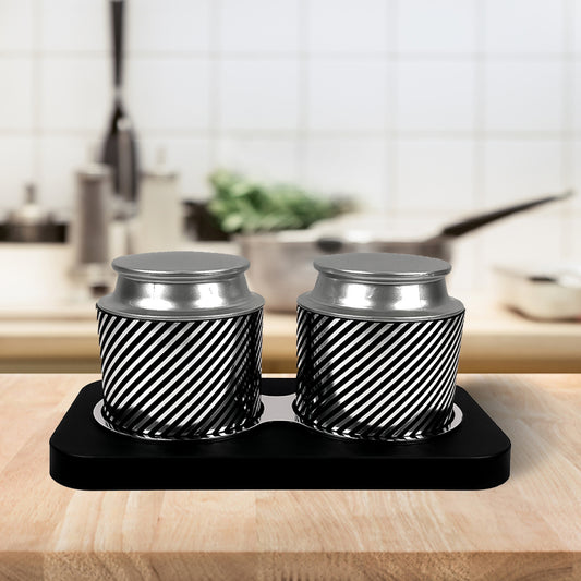 Multipurpose Storage Case (1 tray + 2 Containers)