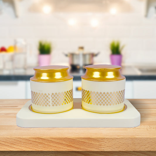 Multipurpose Storage Case (1 tray + 2 Containers)