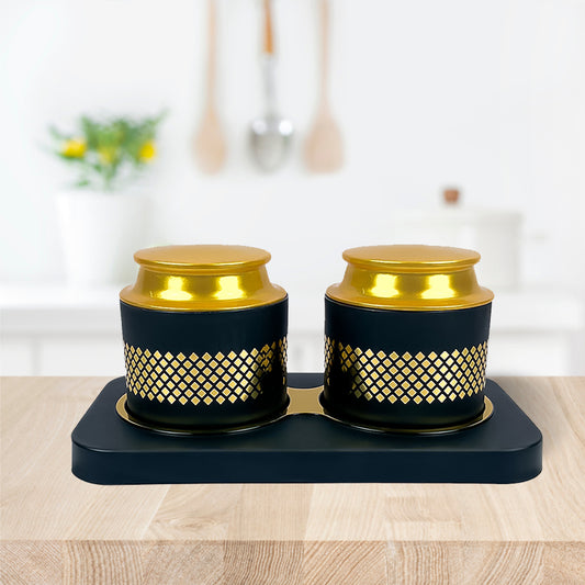 Multipurpose Storage Case (1 tray + 2 Containers)