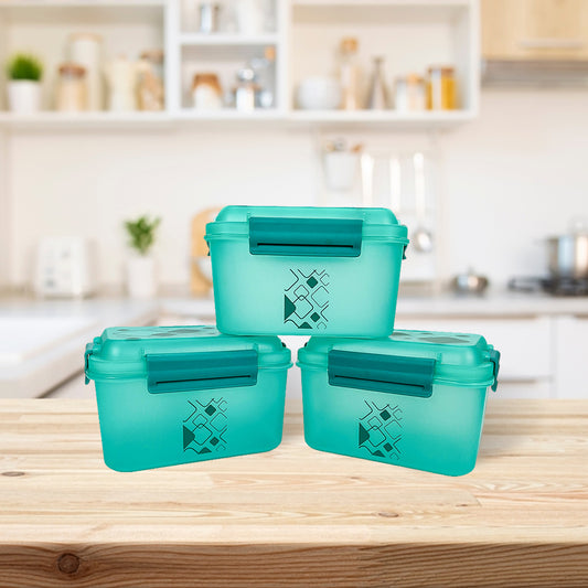 Kitchen Storage Box (3 "Clip On"SB-H90)