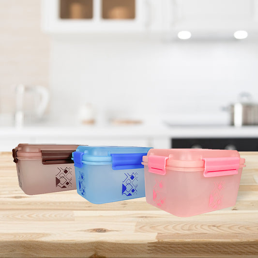 Kitchen Storage Box (3 "Clip On"SB-H90)