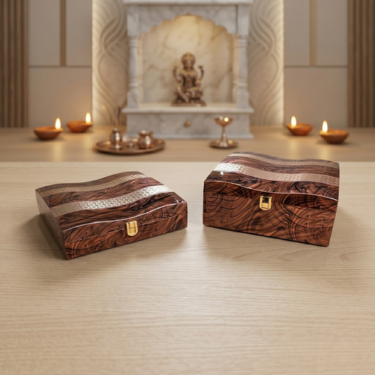 Set of 2 Piece : (S01,P001,CprFl)