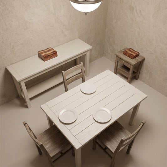 Set of 2 Pieces : (S01,P001,CprFl)