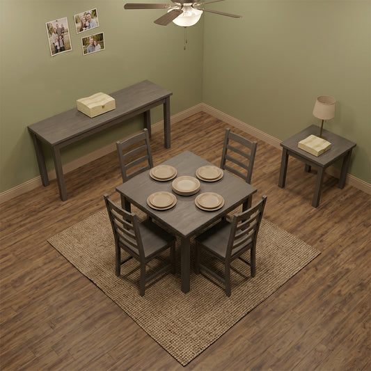 Set of 2 Pieces : (S01,P001,IvryMrb)