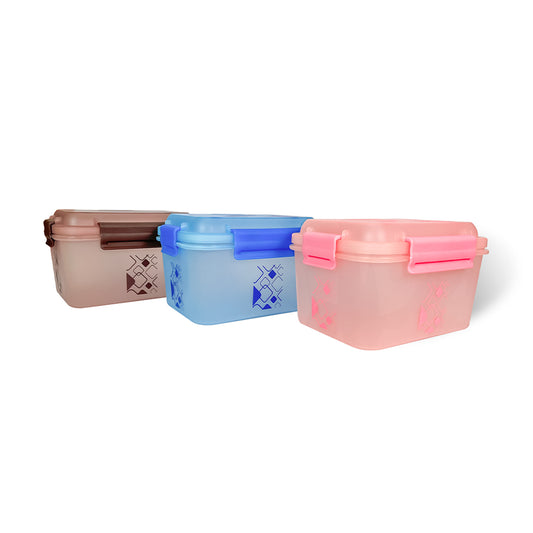 Kitchen Storage Box (3 "Clip On"SB-H90)