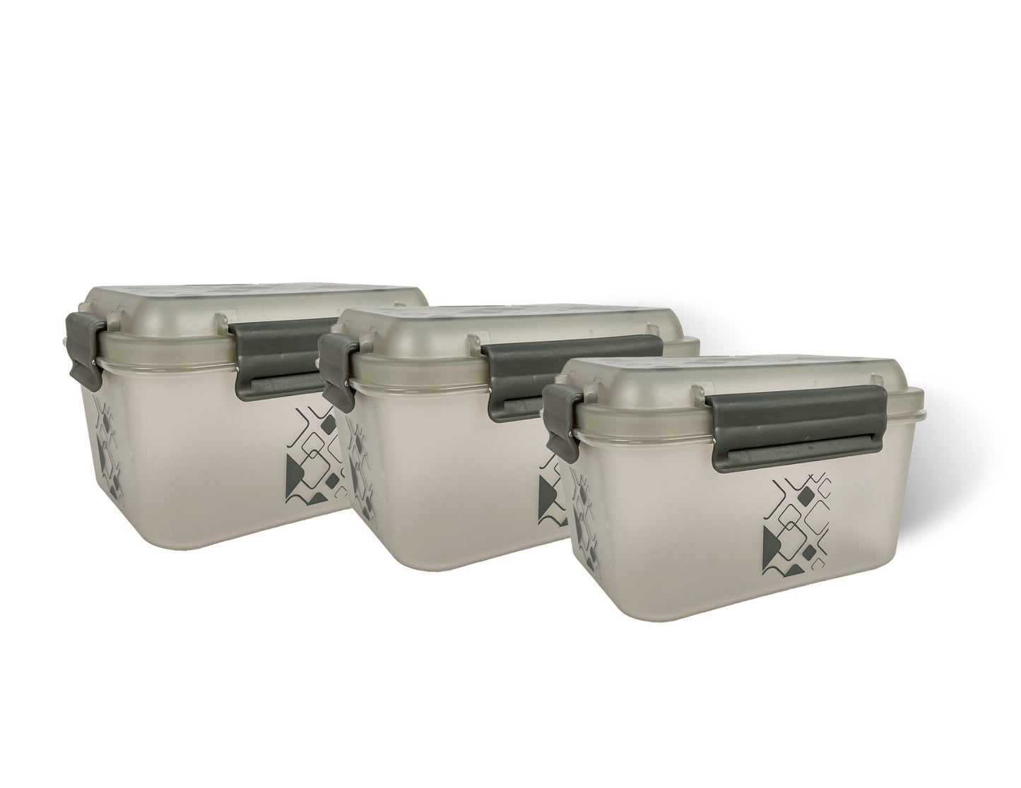 Kitchen Storage Box (3 "Clip On"SB-H90)