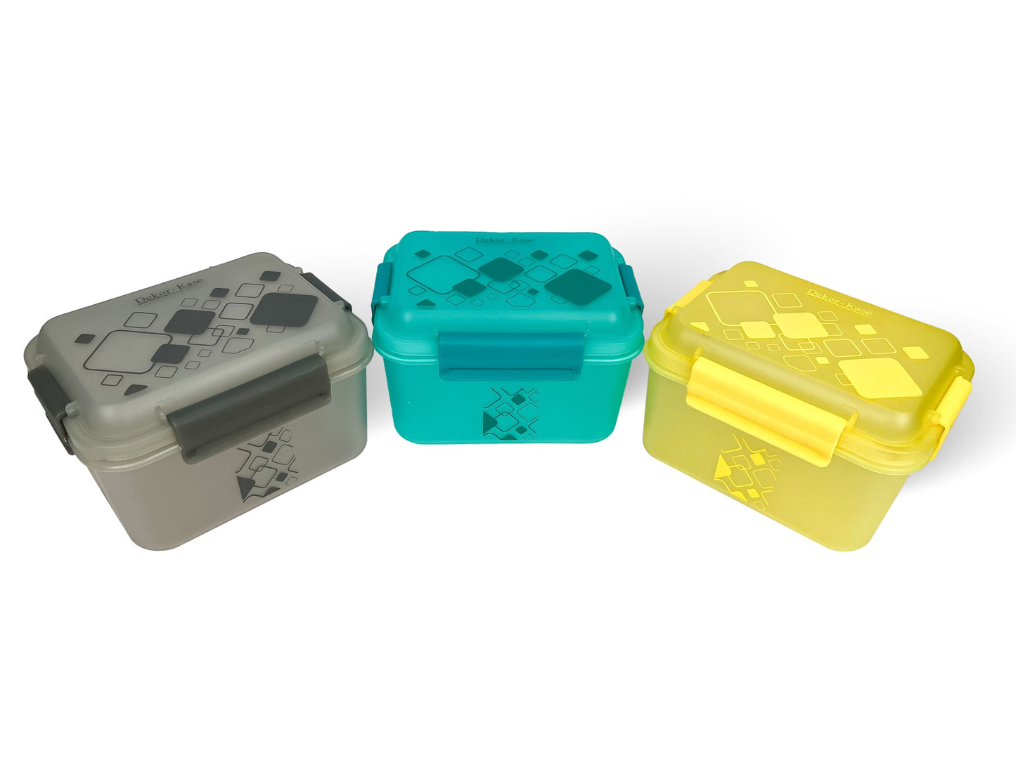 Kitchen Storage Box (3 "Clip On"SB-H90)