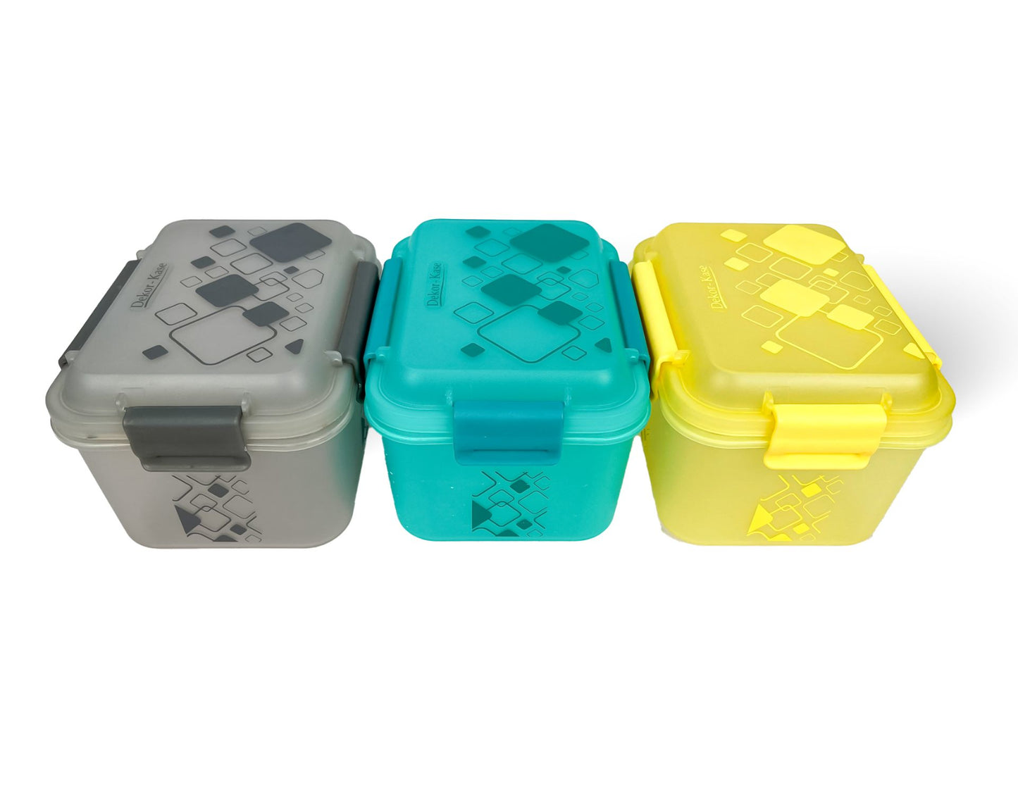 Kitchen Storage Box (3 "Clip On"SB-H90)