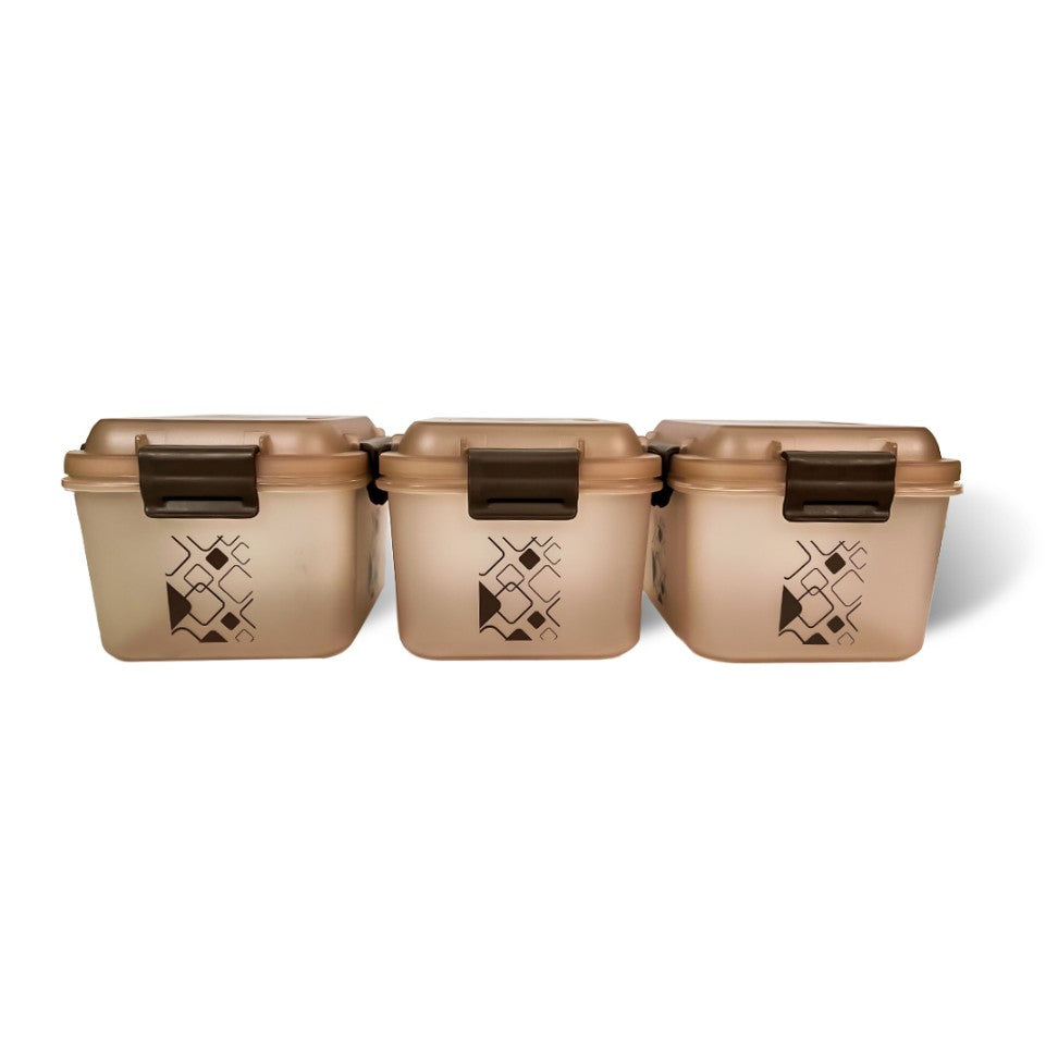Kitchen Storage Box (3 "Clip On"SB-H90)
