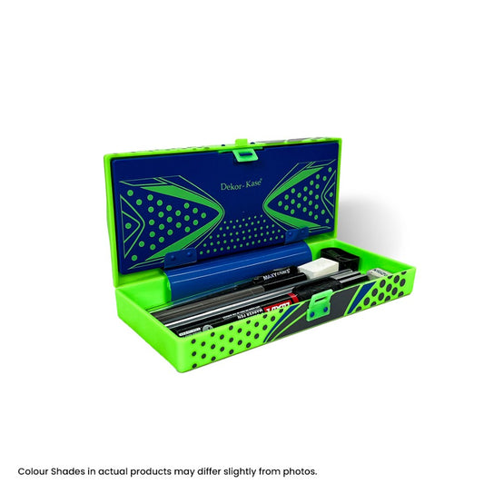 Pencil Box - Sporty look