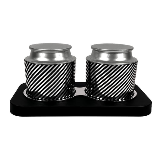 Multipurpose Storage Case (1 tray + 2 Containers)