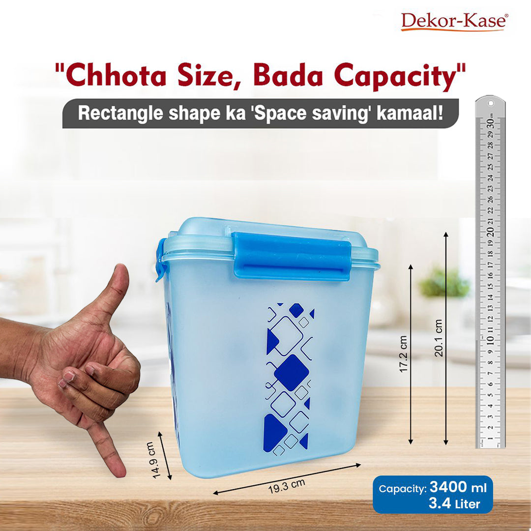 Kitchen Storage Box (1 "Clip On"SB-H172)