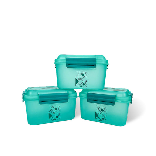 Kitchen Storage Box (3 "Clip On"SB-H90)