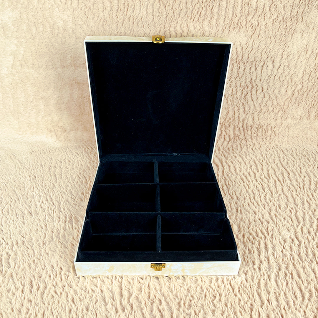 Single Piece : (250x230x60,P001,IvryMrbl)