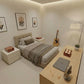 Set of 3 Pieces : (S01,P001,CprFl)