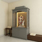 Set of 2 Pieces :  (S01,P001,IvryMrb)
