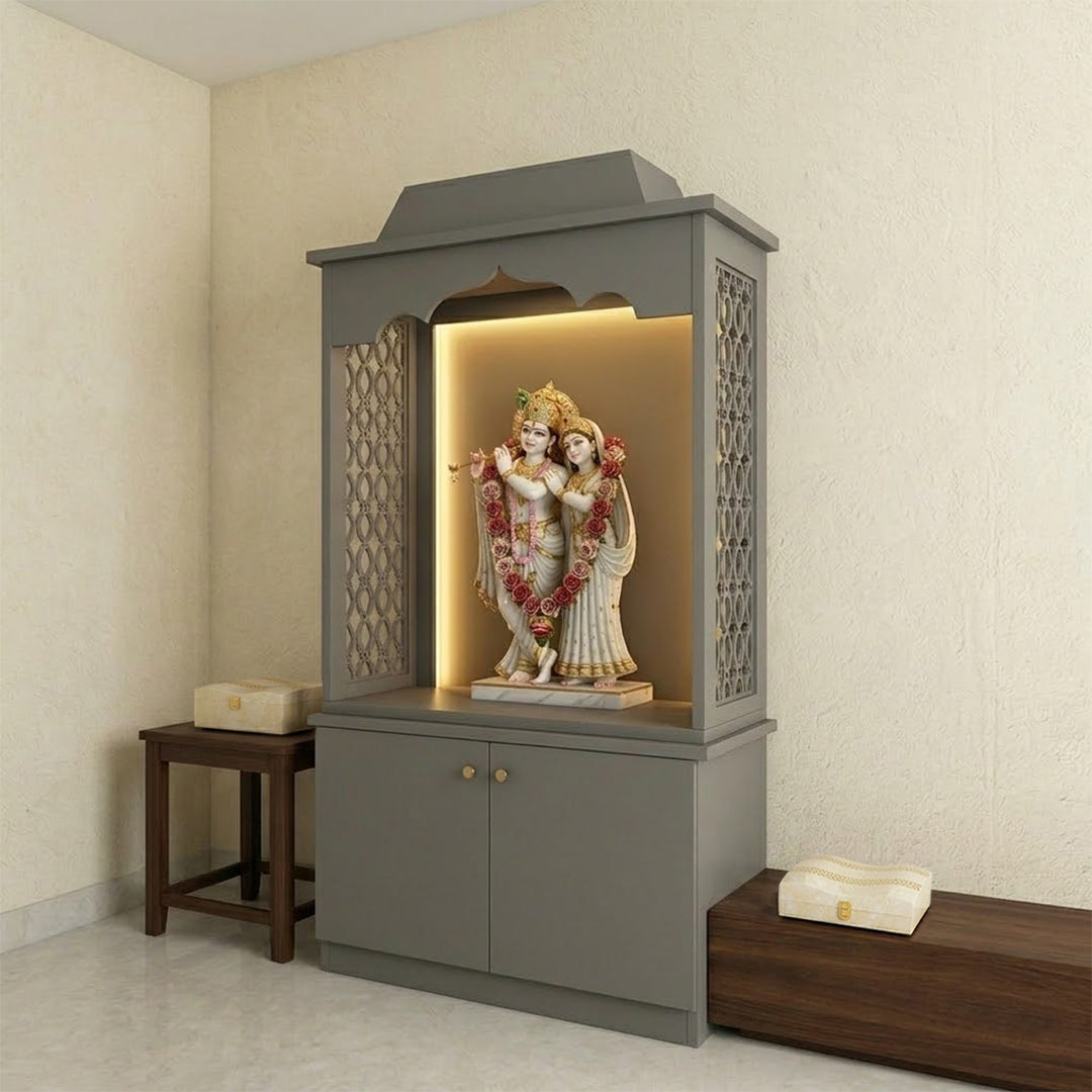 Set of 2 Pieces :  (S01,P001,IvryMrb)