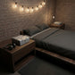 Set of 2 Pieces : (S01,P001,GreyMrbl)