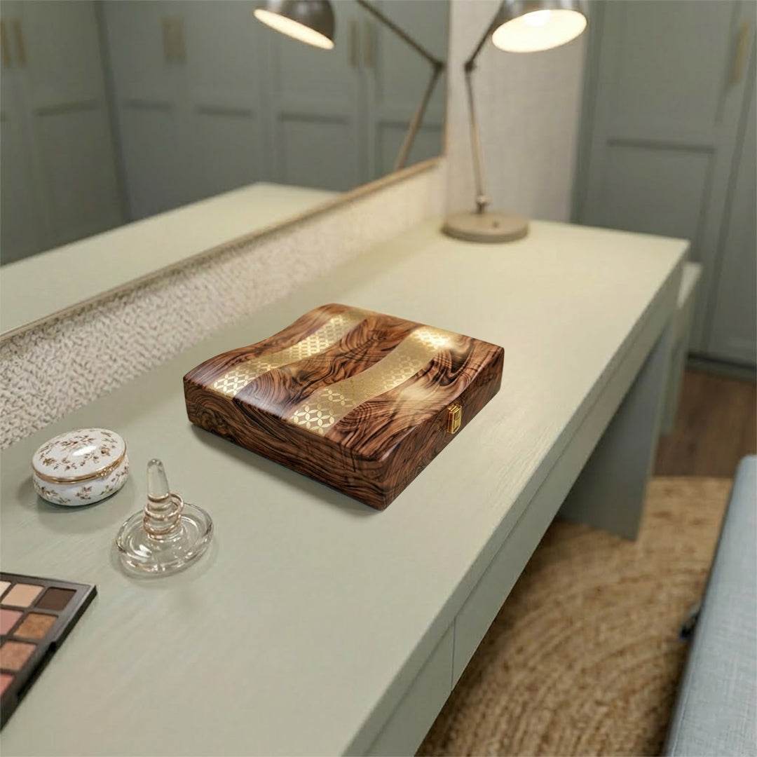 Single Piece : (250x230x60,P001,CprFl)