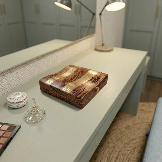Single Piece : (250x230x60,P001,CprFl)