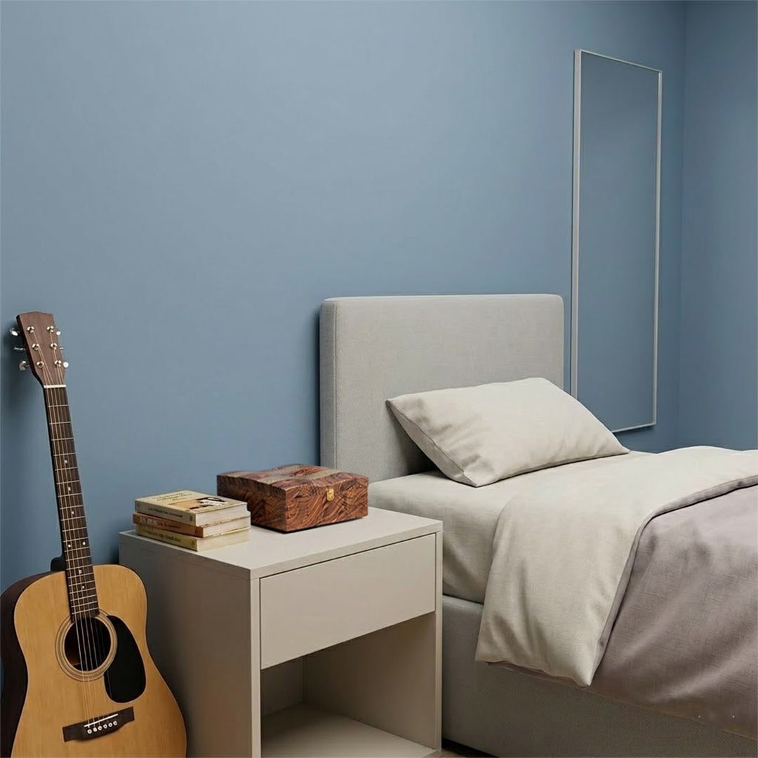 Single Piece : (250x230x95,P001,CprFl)