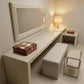 Set of 2 Pieces : (S01,P001,CprFl)