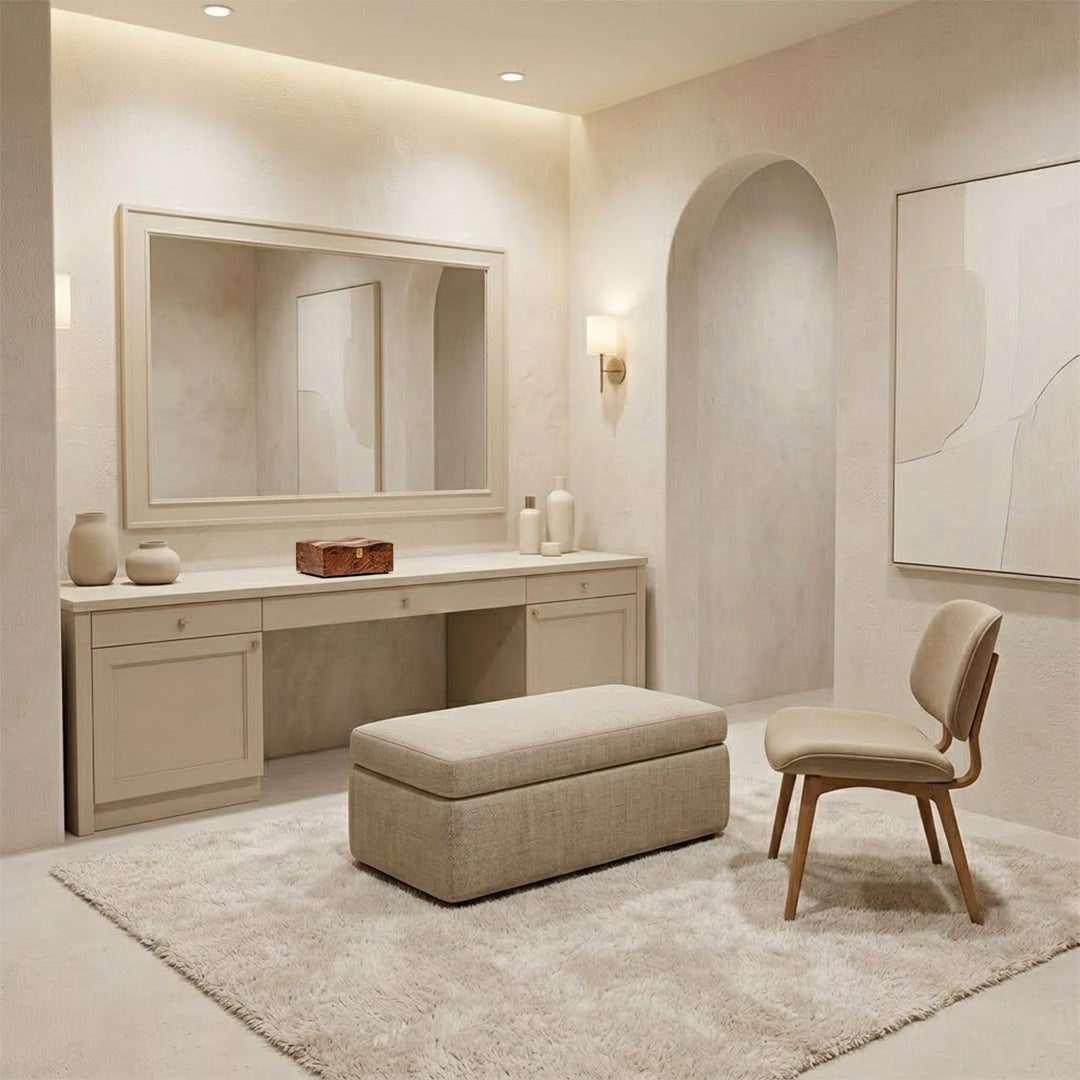 Single Piece : (250x230x95,P001,CprFl)