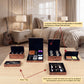 Set of 4 Pieces : (S4-2,P001,CprFl)
