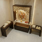 Set of 5 Pieces : (S01,P001,IvryMrb)