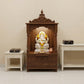 Set of 2 Pieces : (S01,P001,BlkMrbl)
