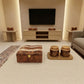 Set of 6 Pieces : (S01,P001,CprFl)