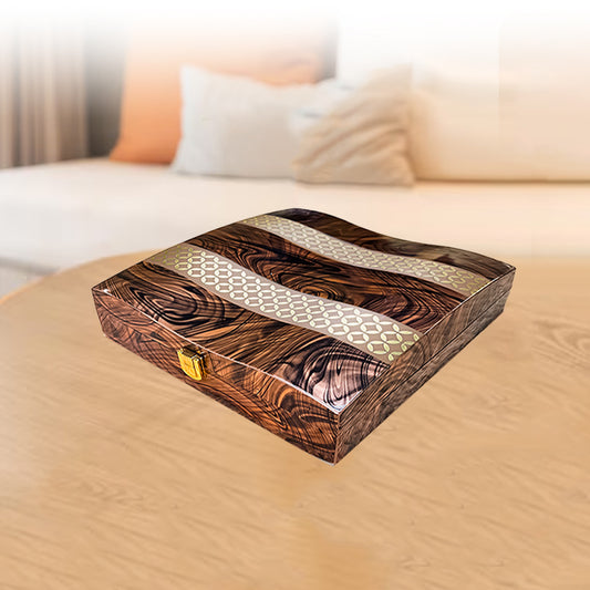 Luxury Remote Control Case (Copper)