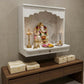 Set of 4 Pieces : (S01,P001,IvryMrb)