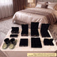 Set of 6 Pieces : (S6-1,P001,BlkMrbl)