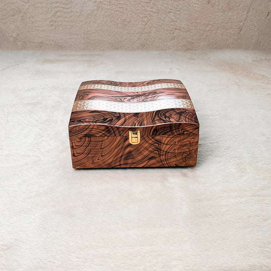 Set of 6 Pieces : (S01,P001,11111)