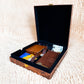 Luxury Personal Accessories Cases (Copper)
