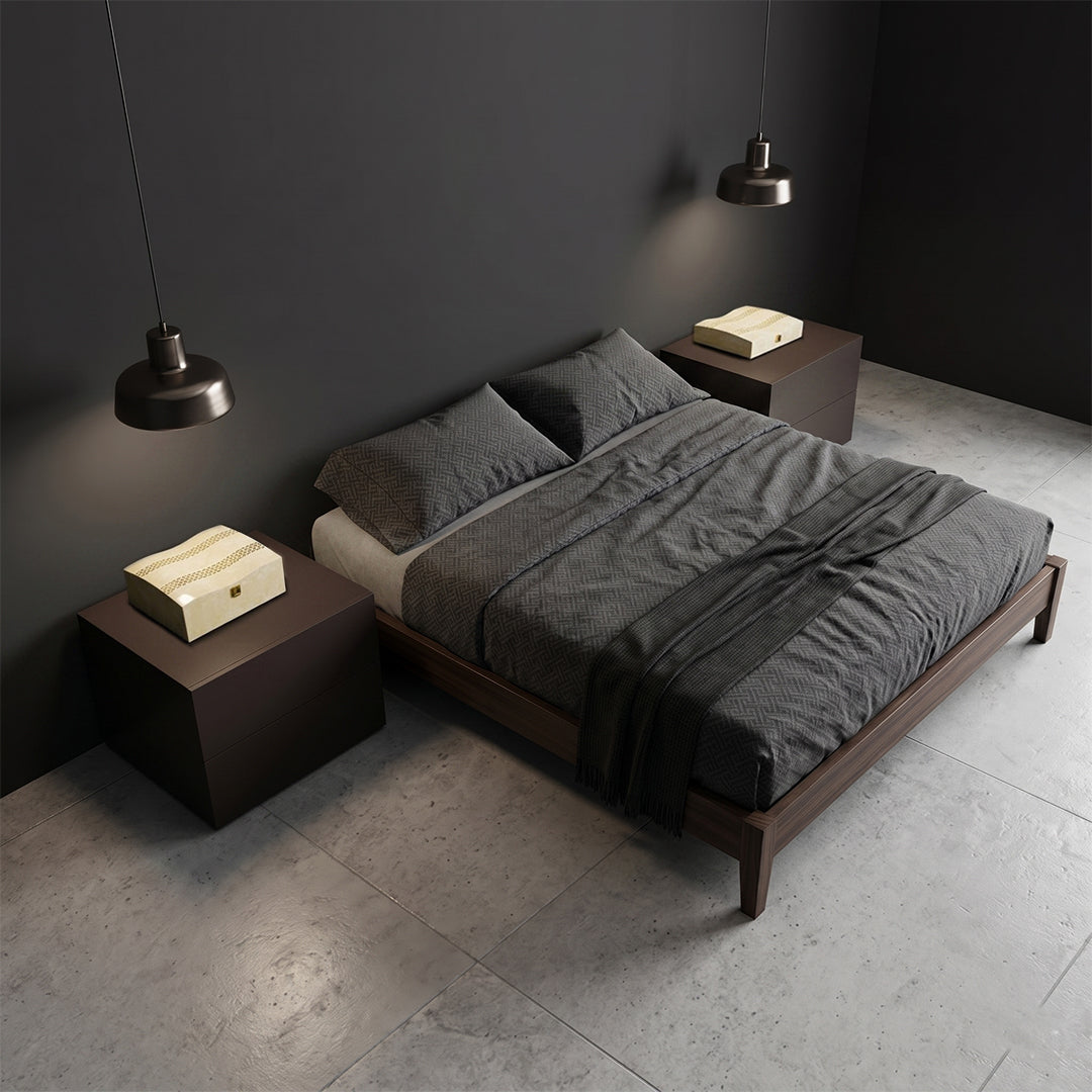 Set of 2 Pieces : (S01,P001,IvryMrb)