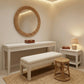 Set of 2 Pieces : (S01,P001,CprFl)