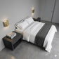 Set of 2 Pieces : (S01,P001,GreyMrbl)