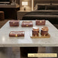 Set of 5 Pieces : (S5-3,P001,CprFl)
