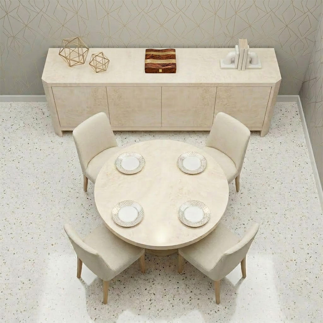 Single Piece : (250x230x60,P001,CprFl)