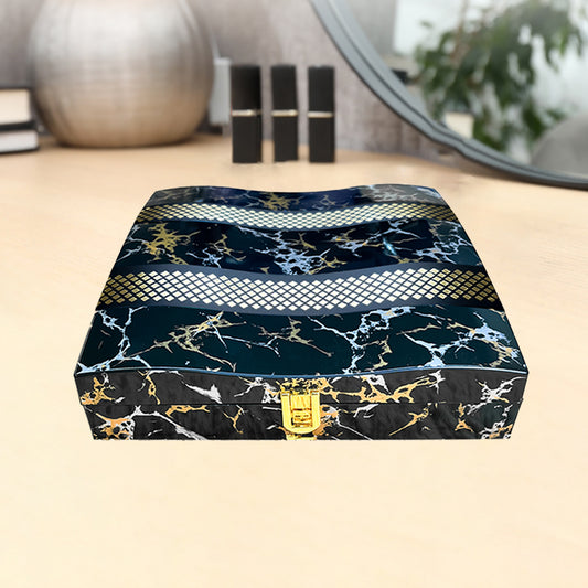 Luxury Personal Jewellery Case (Black)